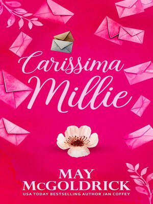 cover image of Carissima Millie